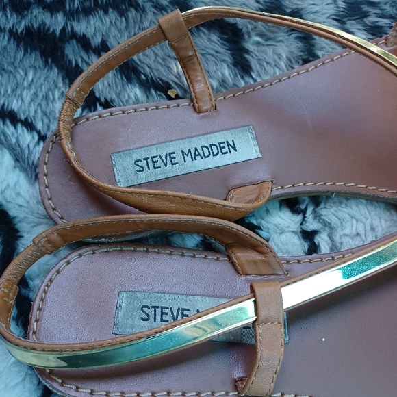 STEVE MADDEN WOMEN SANDAL - Picture 10 of 11